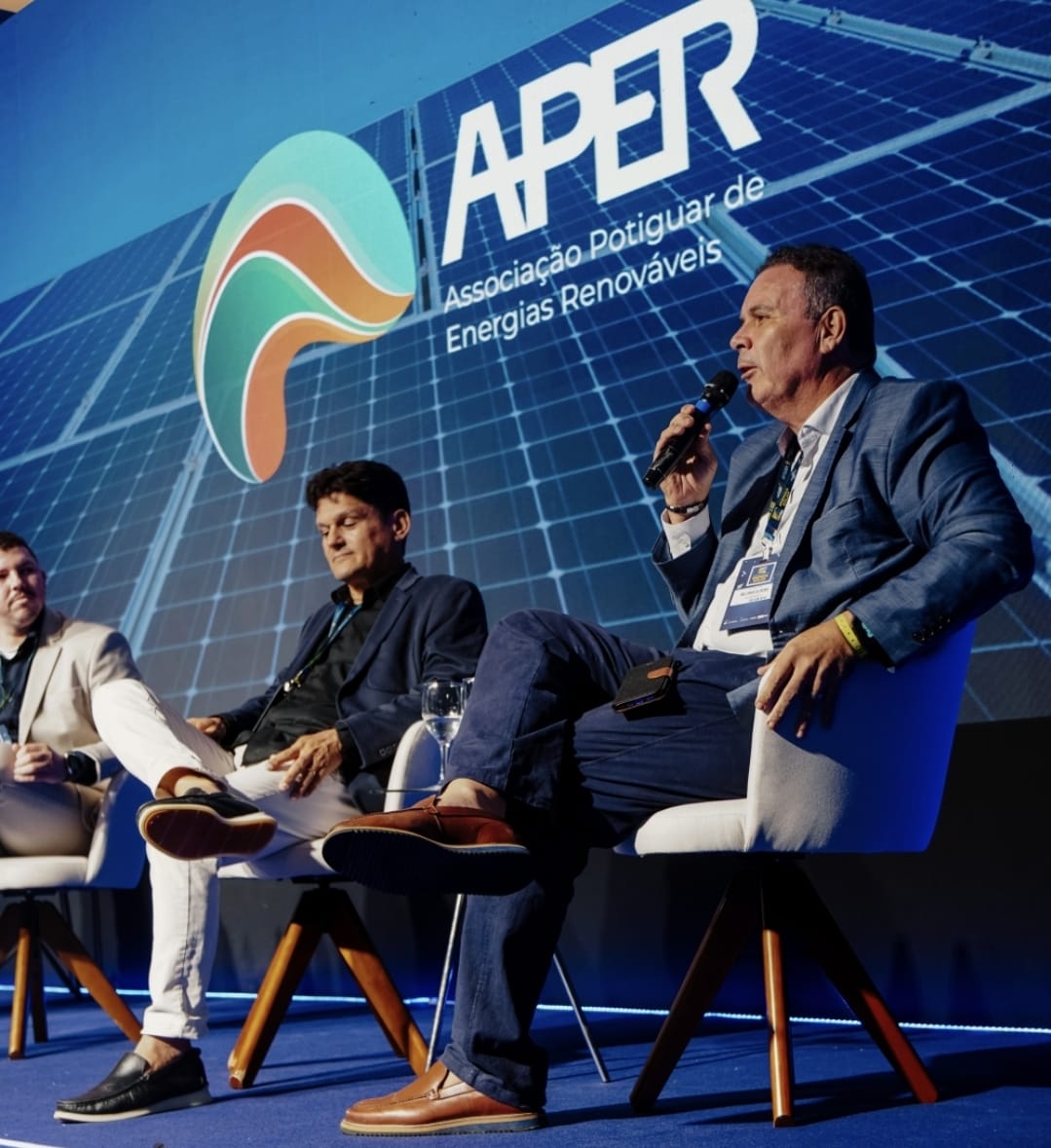 APER consolida protagonismo do RN na transição energética durante o V Fórum de Energia Solar